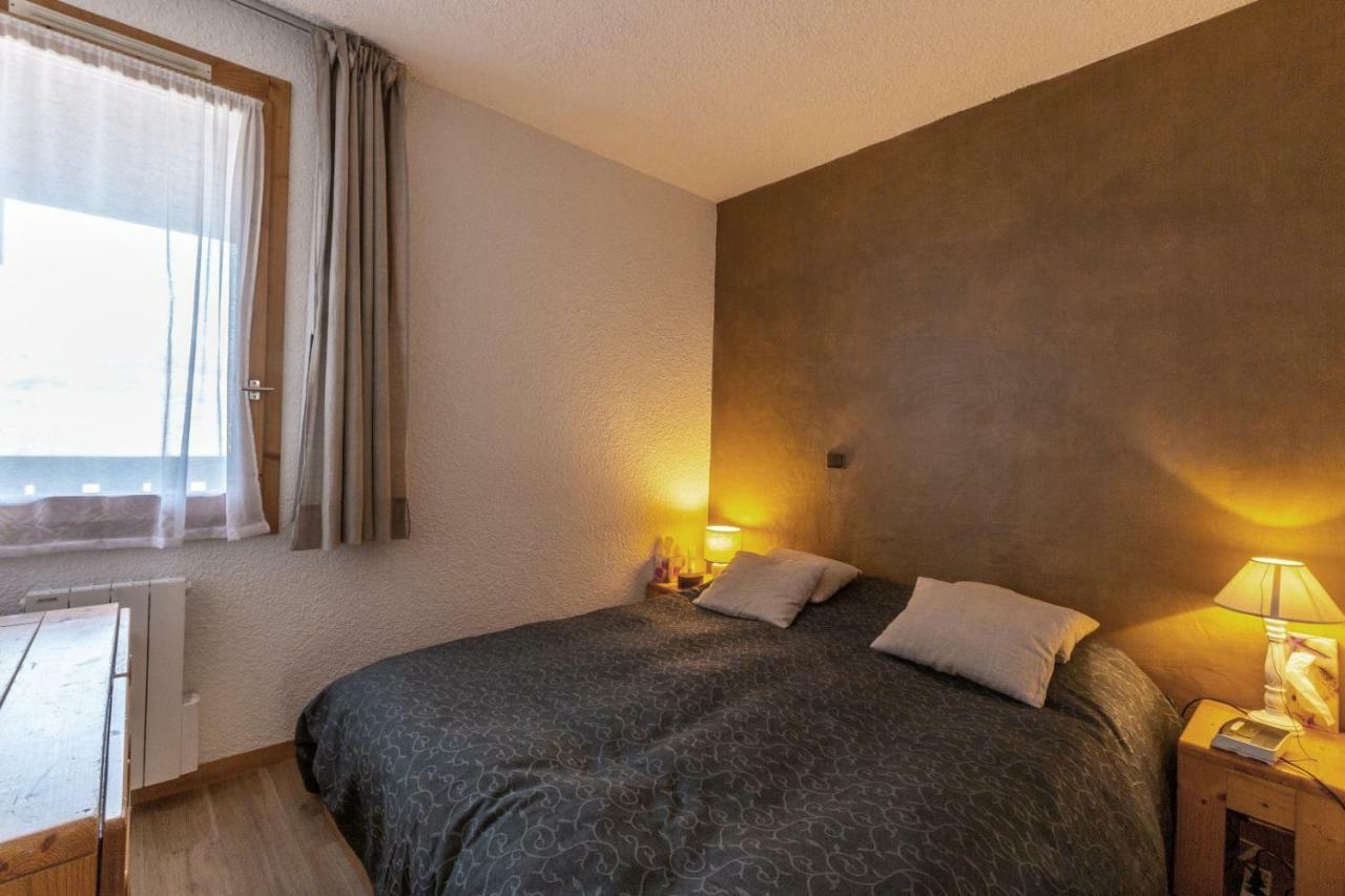 Superbe Duplex 45M2, Au Pied Des Pistes, La Plagne, Avec Wifi Apartment Exterior foto